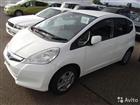 Honda Fit 1.3CVT, 2011, 74000