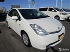 Toyota Prius 1.5CVT, 2008, 78000