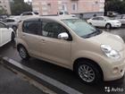 Toyota Passo 1.0CVT, 2011, 110000