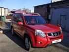 Nissan X-Trail 2.0AT, 2010, 100200