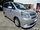 Toyota Noah 2.0CVT, 2007, 82500