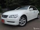 Toyota Mark X 2.5AT, 2007, 90400