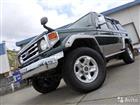 Toyota Land Cruiser 4.2AT, 2003, 114000