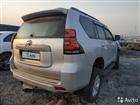 Toyota Land Cruiser Prado 2.7, 2018, , 40000