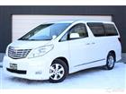 Toyota Alphard 2.4AT, 2008, 70000