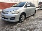 Toyota Ipsum 2.4AT, 2006, 121000