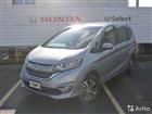 Honda Freed 1.5AMT, 2017, 43000