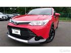 Toyota Corolla Fielder 1.5CVT, 2016, 3159