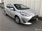 Toyota Aqua 1.5CVT, 2017, 22076