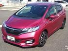 Honda Fit 1.5AMT, 2018, 18000