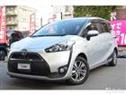 Toyota Sienta 1.5CVT, 2016, 36000