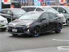 Toyota Prius 1.8CVT, 2017, 59000