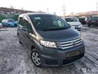 Honda Freed 1.5CVT, 2010, 94000