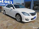 Toyota Crown 3.5CVT, 2009, 67800