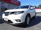 Nissan X-Trail 2.0CVT, 2016, 42000