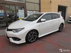 Toyota Auris 1.8CVT, 2016, 86000