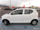 Suzuki Alto 0.7CVT, 2016, 24000