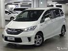 Honda Freed 1.5CVT, 2016, 27000