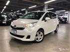 Toyota Ractis 1.5CVT, 2016, 63000