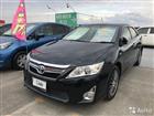 Toyota Camry 2.5CVT, 2012, 56000