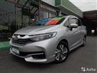 Honda Shuttle 1.5AMT, 2016, 36000