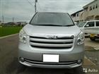 Toyota Noah 2.0CVT, 2009, 116000