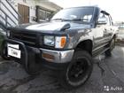 Toyota Hilux Surf 2.8, 1993, 159000