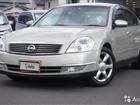 Nissan Teana 3.5CVT, 2006, 47000