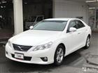 Toyota Mark X 2.5AT, 2010, 82000