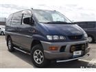 Mitsubishi Delica 3.0AT, 2001, 85000