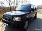 Land Rover Discovery 3.0AT, 2010, 5000