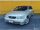 Toyota Aristo 3.0AT, 2002, 91000