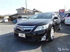 Toyota Camry 2.5AT, 2011, 80000