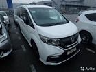 Honda Stepwgn 1.5CVT, 2017, 43000