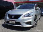 Nissan Bluebird Sylphy 1.8CVT, 2017, 25000