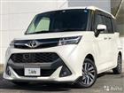 Toyota Tank 1.0CVT, 2016, 50000