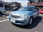 Nissan Bluebird Sylphy 1.5AT, 2010, 71000