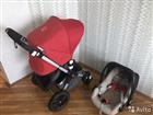 Bugaboo cameleon   автолюлька maxi-cosi