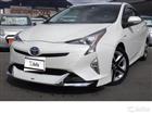 Toyota Prius 1.8AT, 2016, 17000