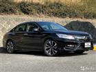 Honda Accord 2.0CVT, 2017, 90000