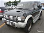 Mitsubishi Pajero 2.8AT, 1995, 130000