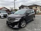 Nissan Elgrand 3.5CVT, 2010, 120000