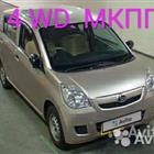 Daihatsu Mira 0.7 , 2014, 