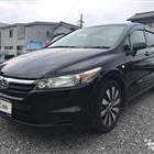 Honda Stream 1.8 AT, 2008, 