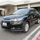 Honda Vezel 1.5 AMT, 2017, 50 000 