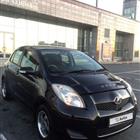 Toyota Vitz 1.0 CVT, 2010, 85 000 