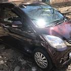 Daihatsu Move 0.7 CVT, 2009, 173 000 