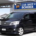 Toyota Alphard 2.4 AT, 2006, 85 000 