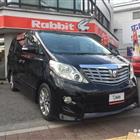 Toyota Alphard 3.5 AT, 2010, 33 000 