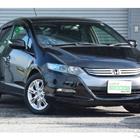 Honda Insight 1.3 CVT, 2011, 78 000 